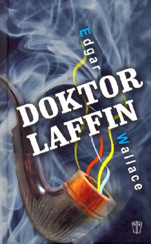 [Mystery League 01] • Doktor Laffin